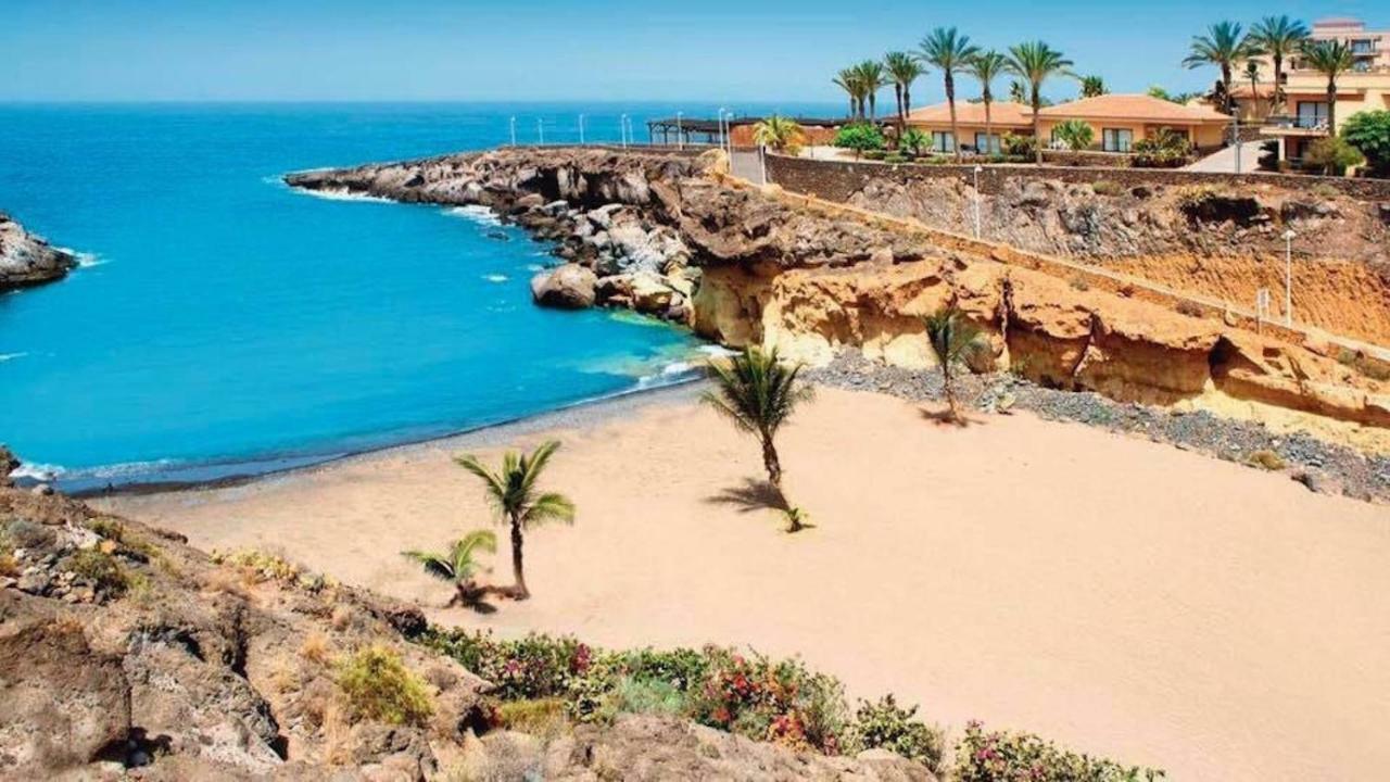 Paraiso Blue Dream Playa Paraiso  Exterior photo